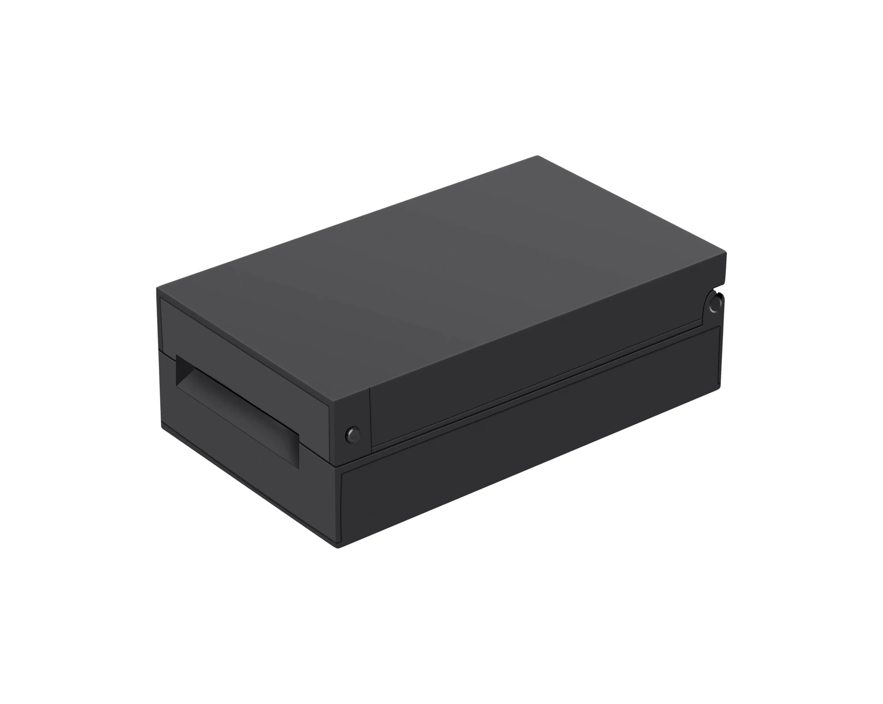 Двусторонний карт-ридер CRT-603-7005
