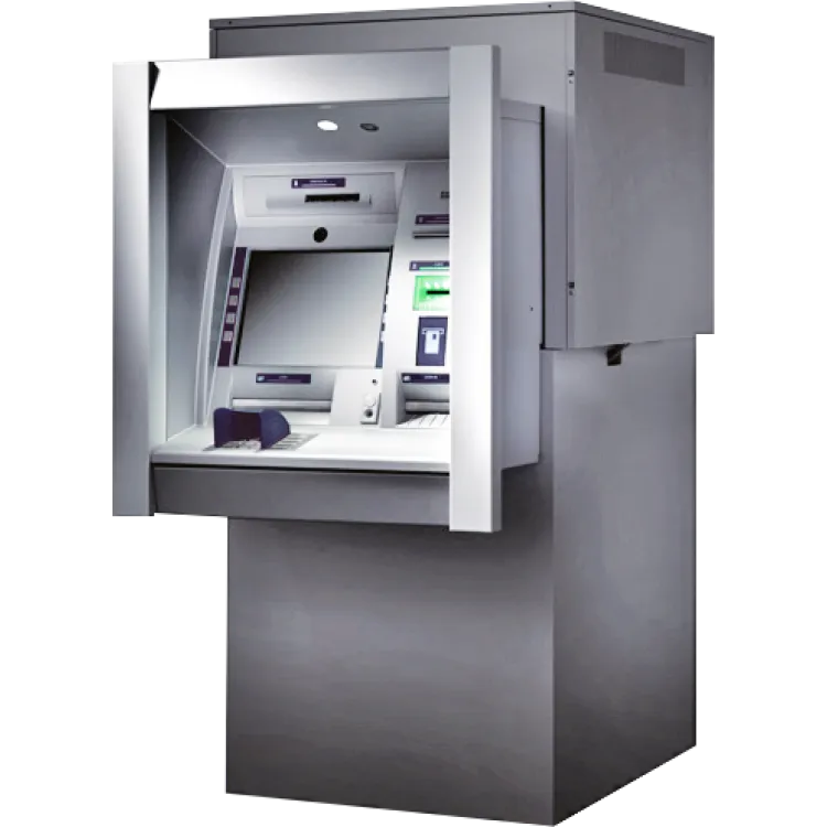 Банкомат Wincor Nixdorf (Винкор Никсдорф) Cineo (Синео) C2560