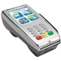 VeriFone (Верифон) VX680  GPRS переносной POS-терминал 