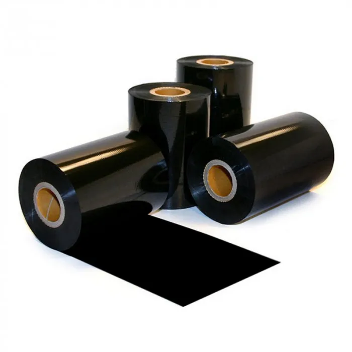 Риббон, ширина 60 мм (300 м, втулка 1"x60 мм, WAX PREMIUM OUT, арт. 133858)