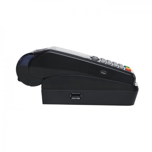 Переносной POS-терминал Verifone VX675 GPRS/CTLS 