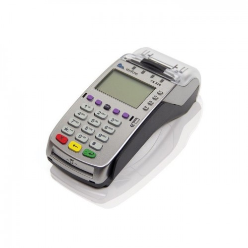 POS-терминал Verifone VX520 DIAL/Ethernet/GPRS (DEG) (New)