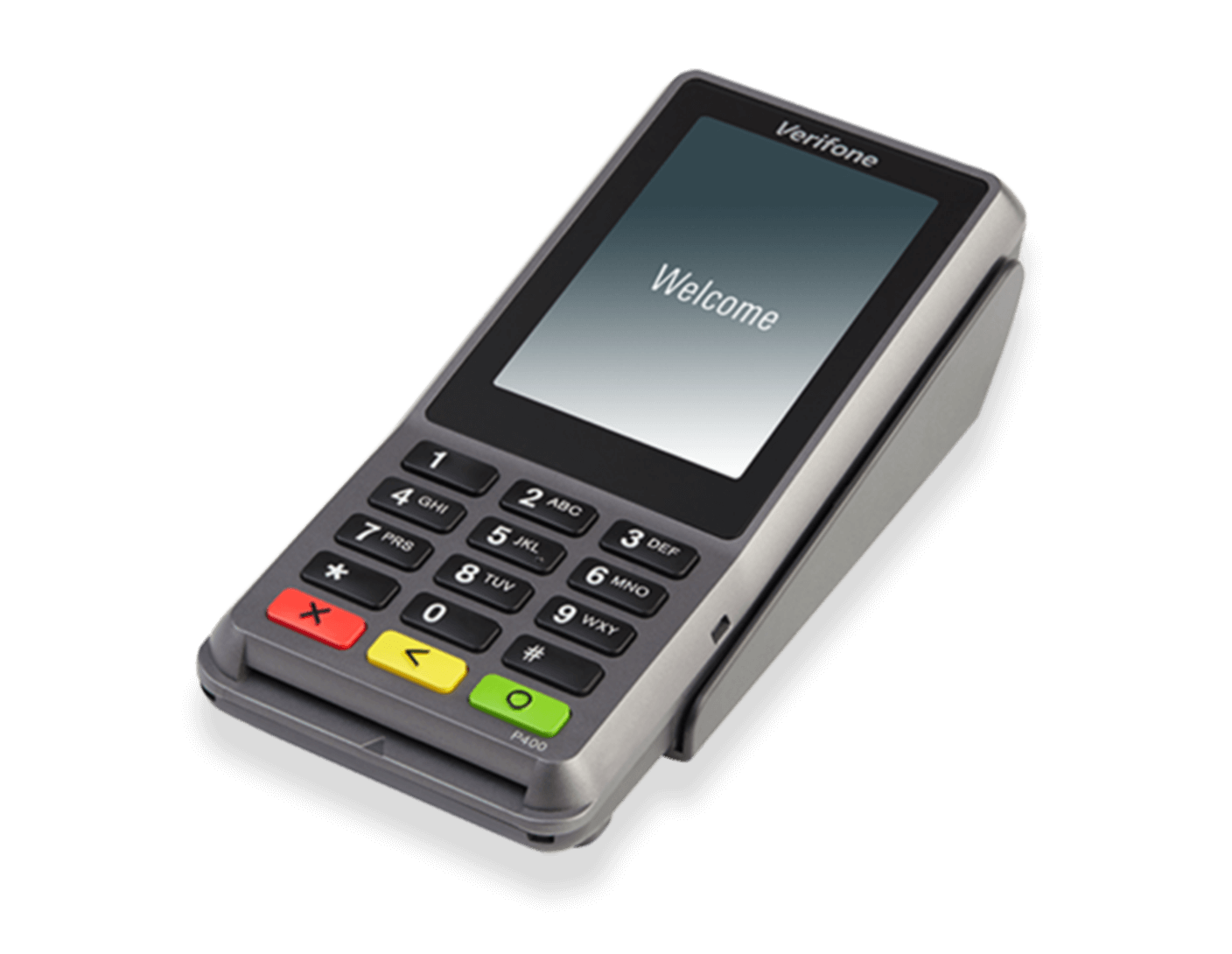 Кассовый терминал Verifone (Верифон) P400