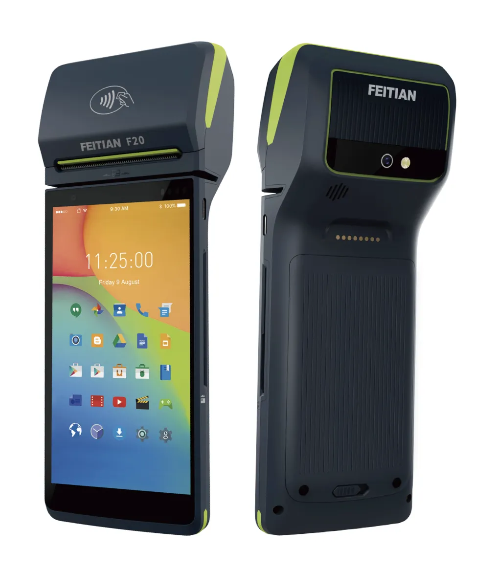 Feitian F20 U POS Android